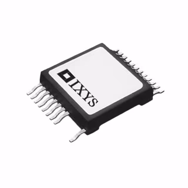 MMIX1F44N100Q3 IXYS  Transistors - FETs MOSFETs - Single